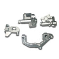 Liga de alumínio Die Casting Parts